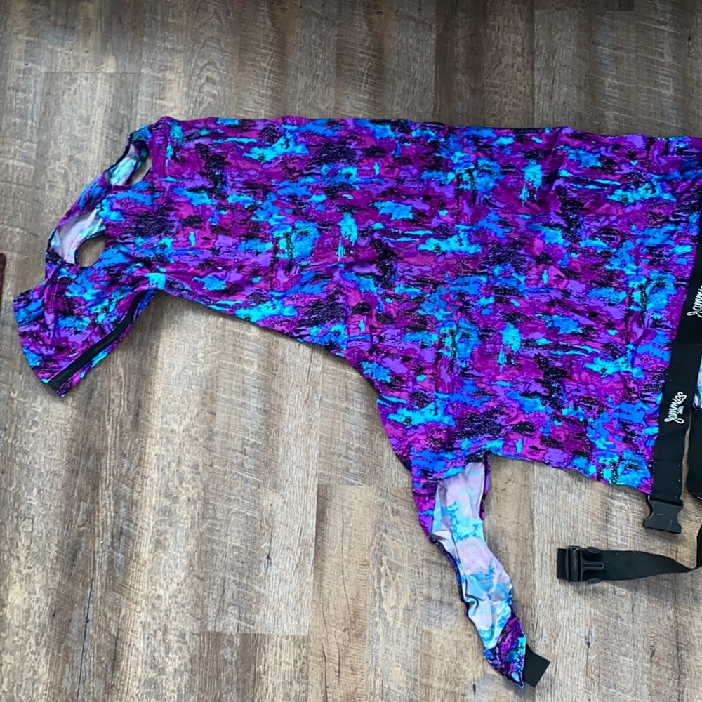 Horse Jammies